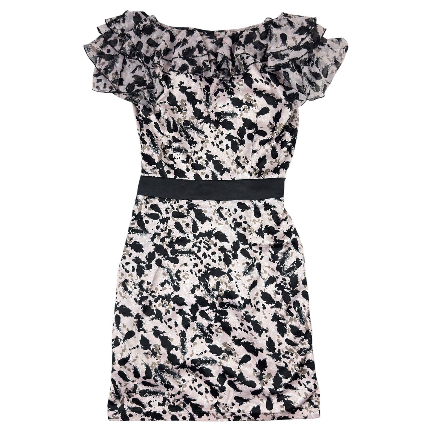 Rochie Lipsy Femei - S/M