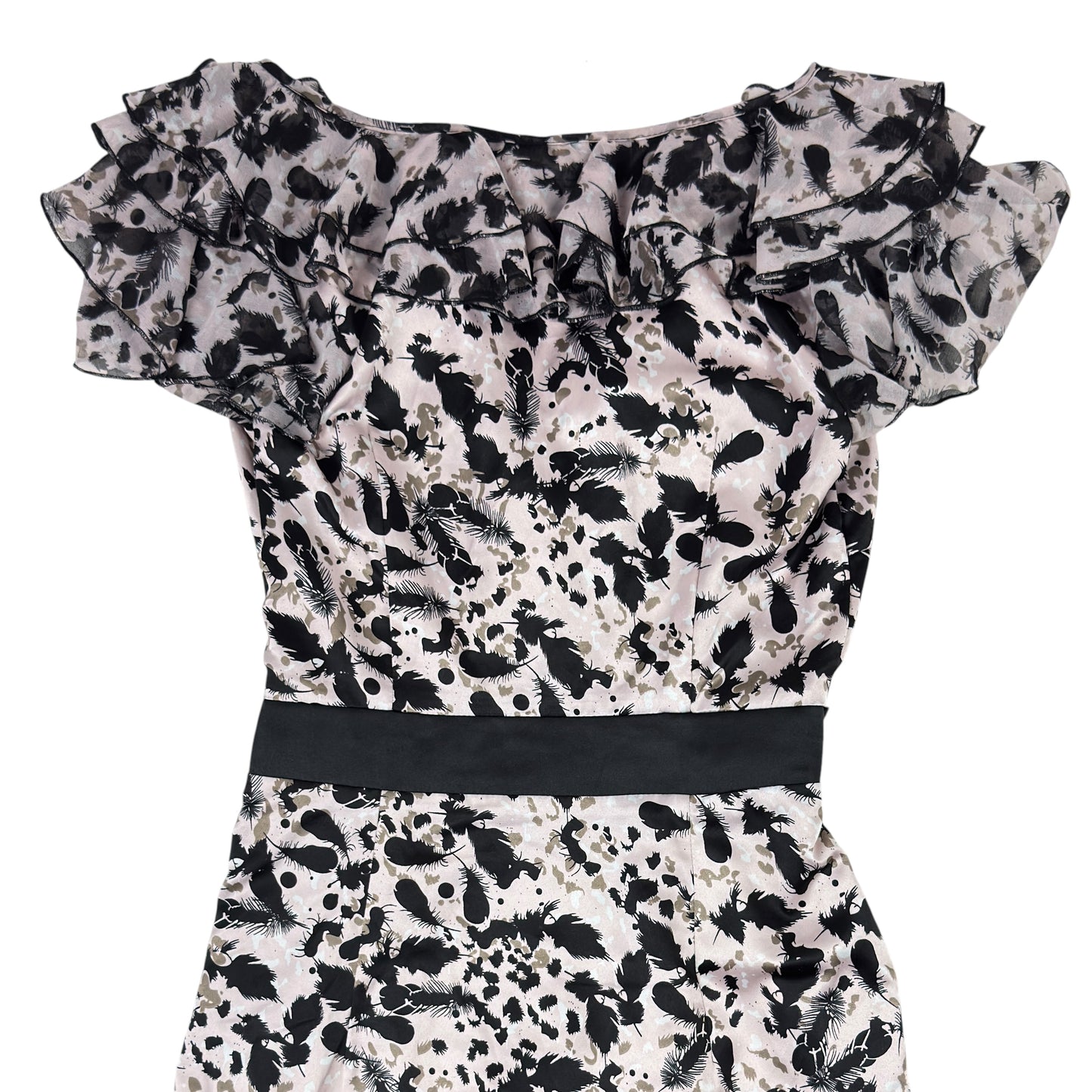 Rochie Lipsy Femei - S/M