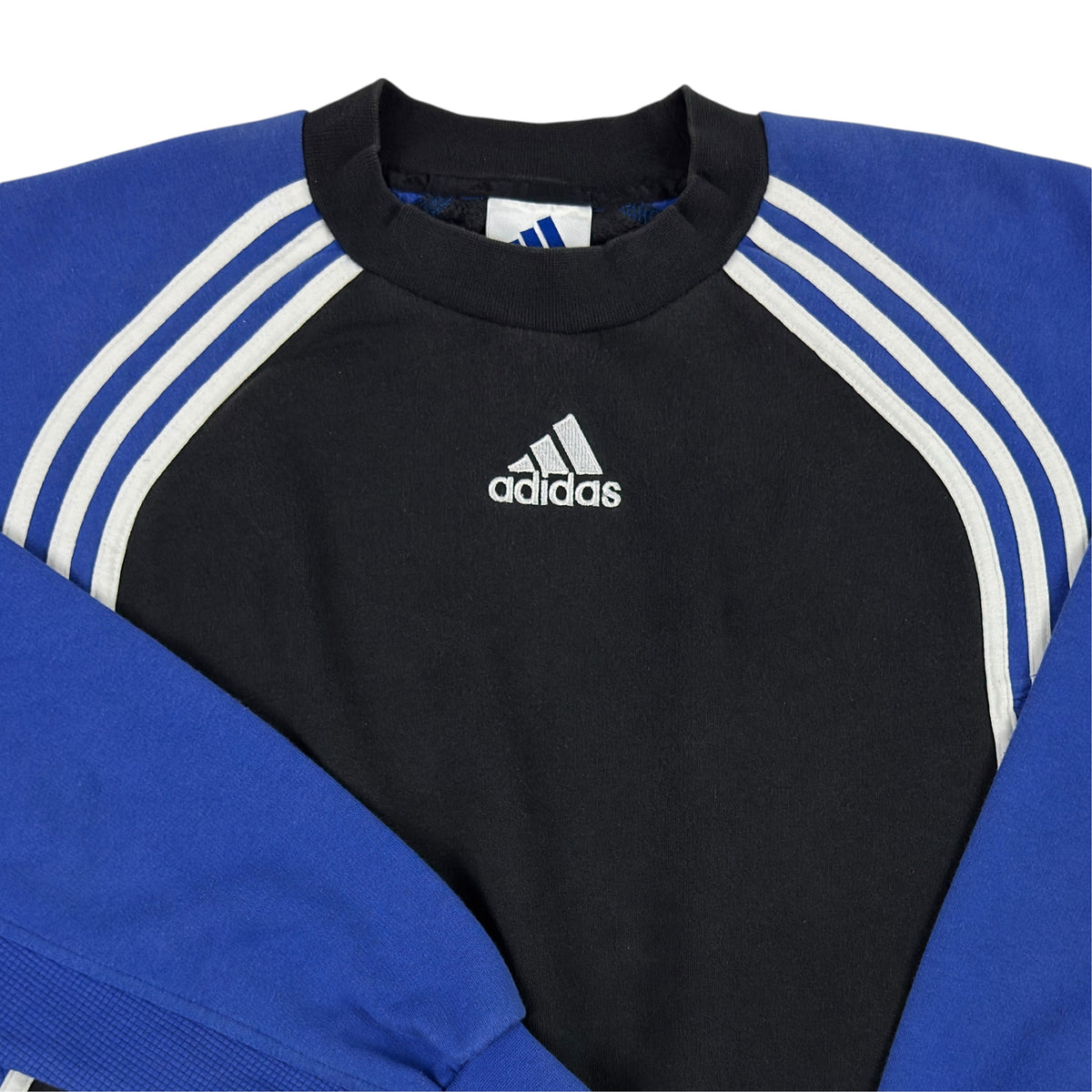 Bluză Adidas Vintage 90s - M/L