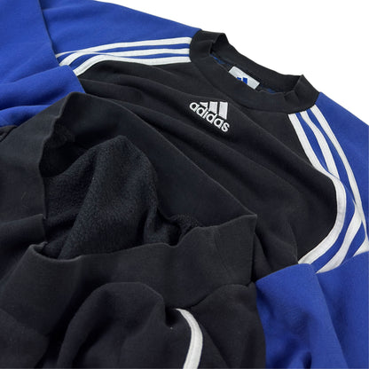 Bluză Adidas Vintage 90s - M/L