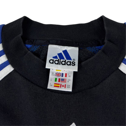 Bluză Adidas Vintage 90s - M/L