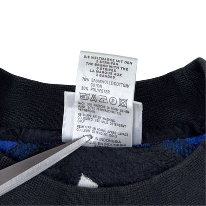 Bluză Adidas Vintage 90s - M/L