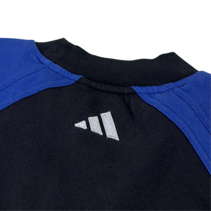 Bluză Adidas Vintage 90s - M/L