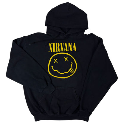 Hanorac Nirvana - M/L