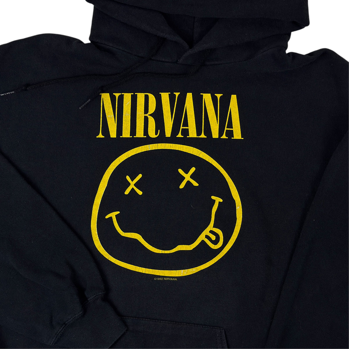 Hanorac Nirvana - M/L