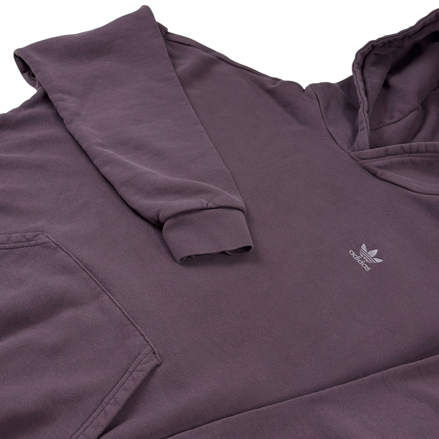 Hanorac Adidas Originals Femei - M/L