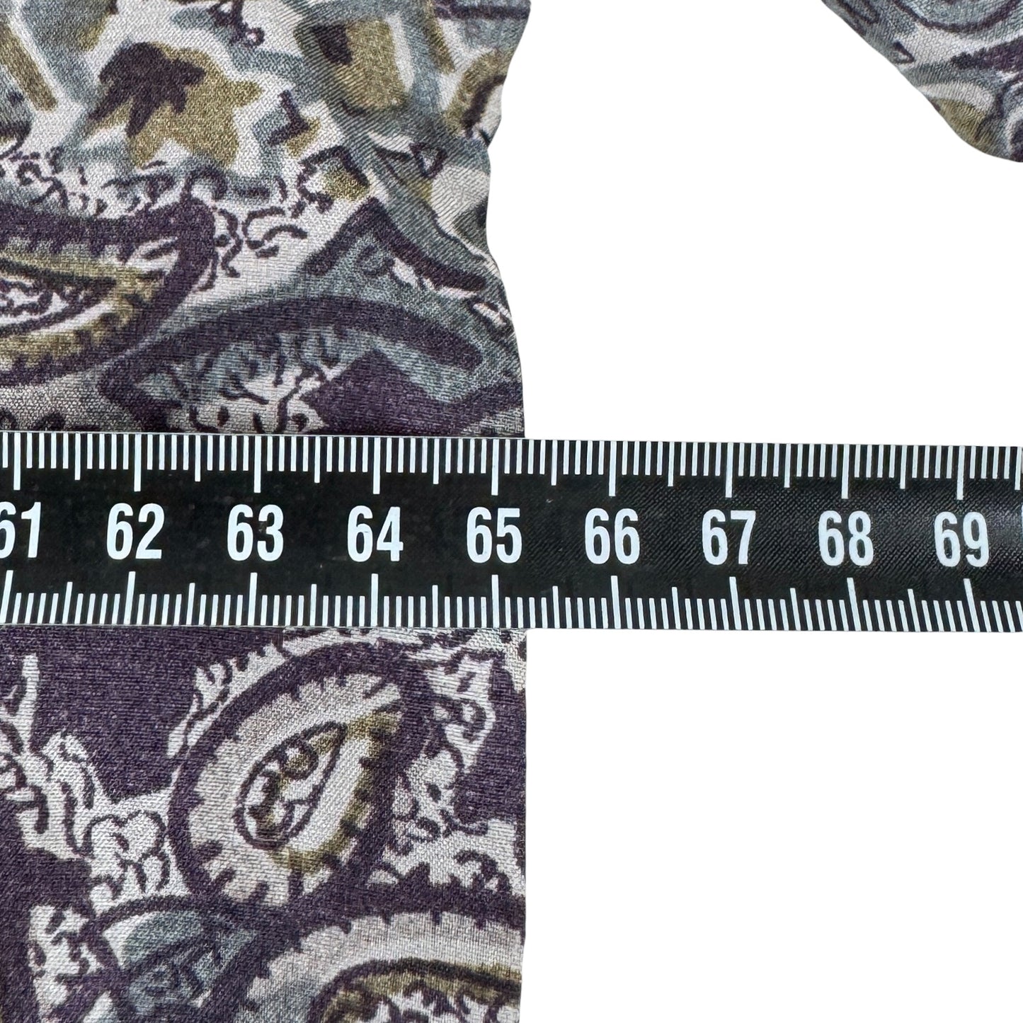 Cămașă C&A 100% Mătase - XL/XXL