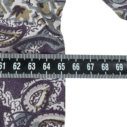 Cămașă C&A 100% Mătase - XL/XXL