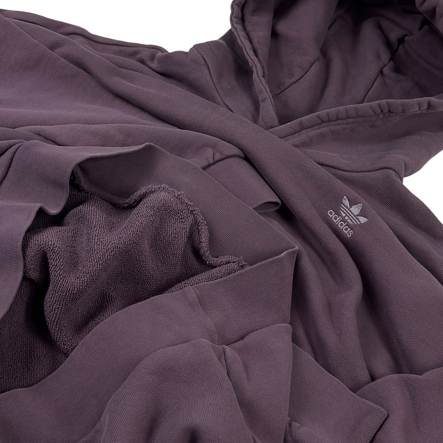 Hanorac Adidas Originals Femei - M/L