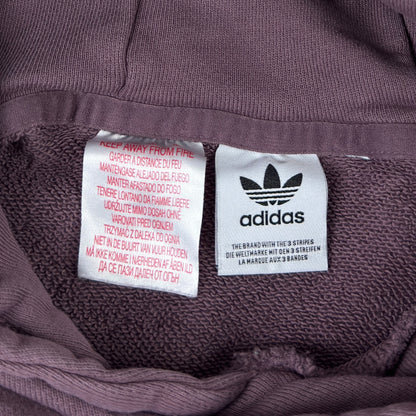 Hanorac Adidas Originals Femei - M/L