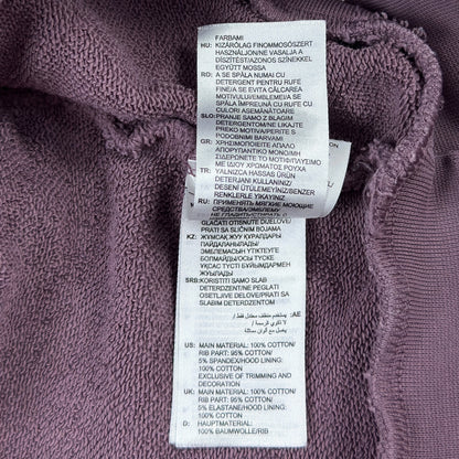 Hanorac Adidas Originals Femei - M/L
