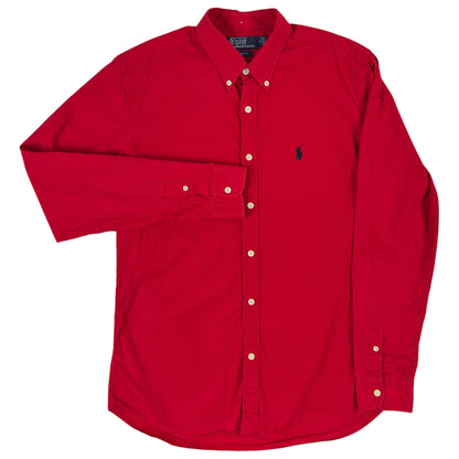 Cămașă Ralph Lauren Vintage - M/L