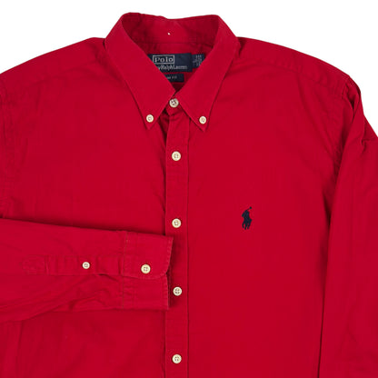 Cămașă Ralph Lauren Vintage - M/L