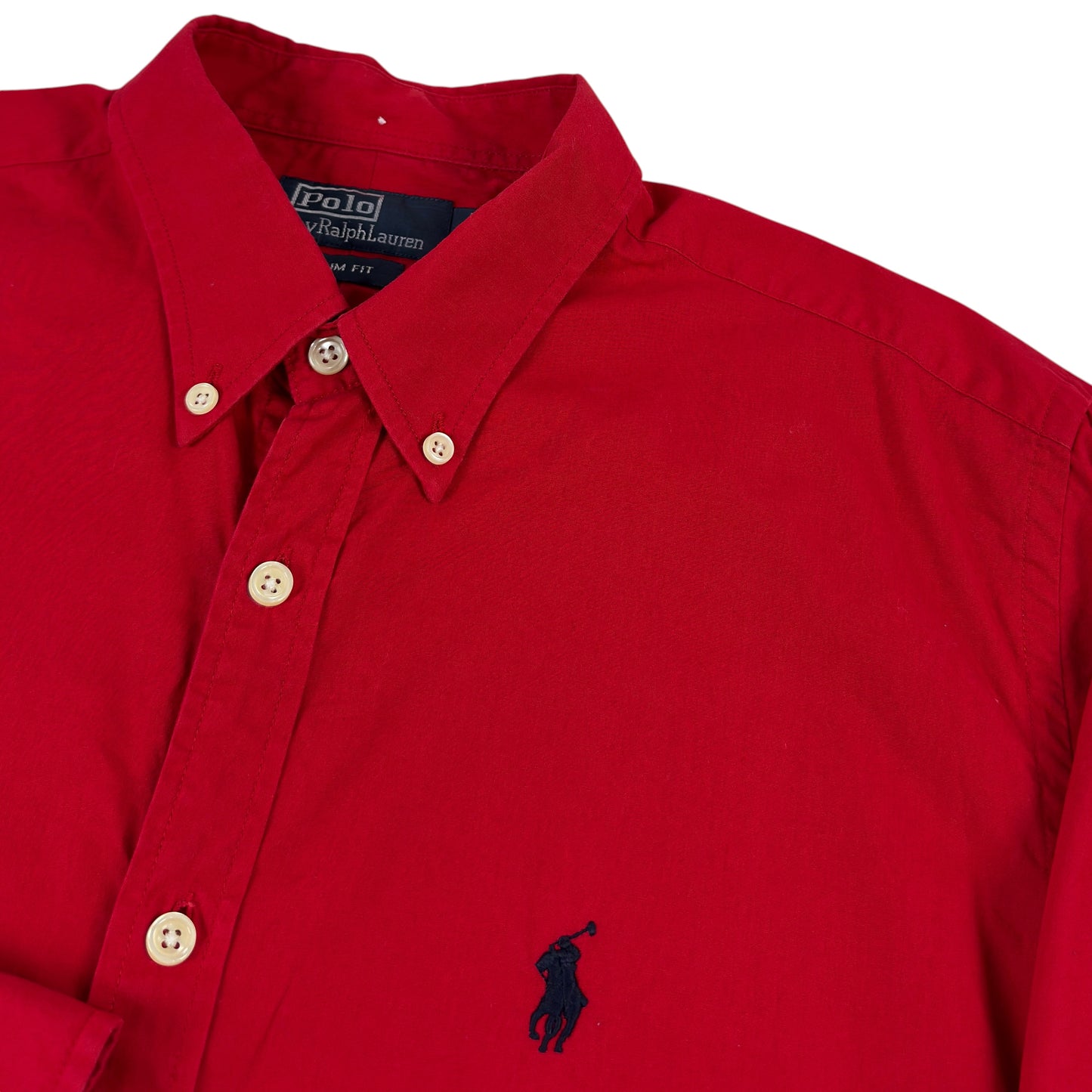 Cămașă Ralph Lauren Vintage - M/L