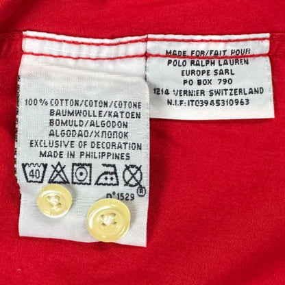 Cămașă Ralph Lauren Vintage - M/L
