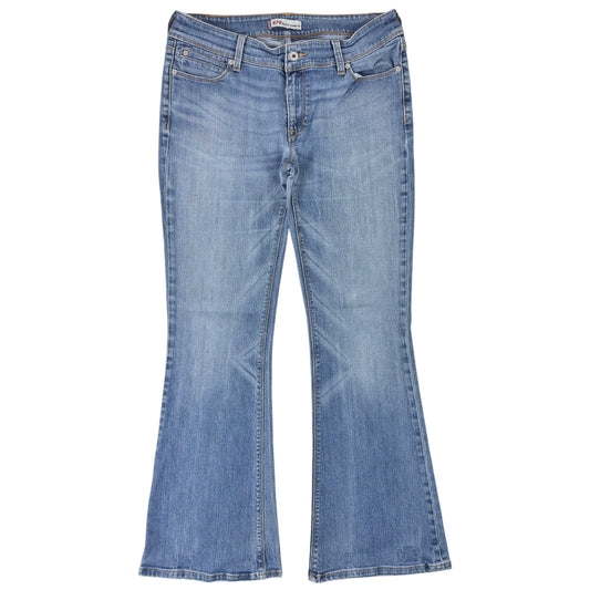 Blugi Levi's 479 Vintage Femei - W32/L32