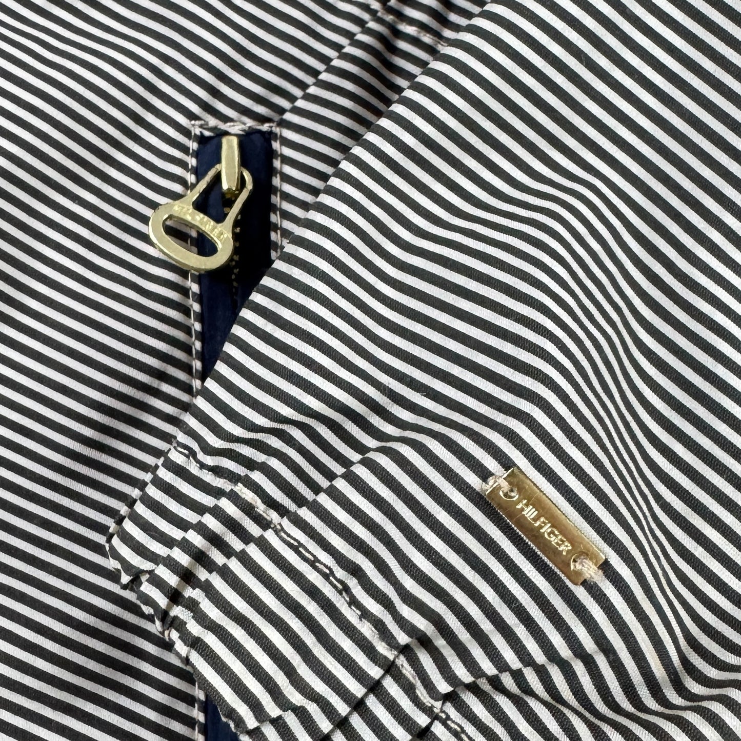 Jachetă Tommy Hilfiger Vintage Femei - S/M