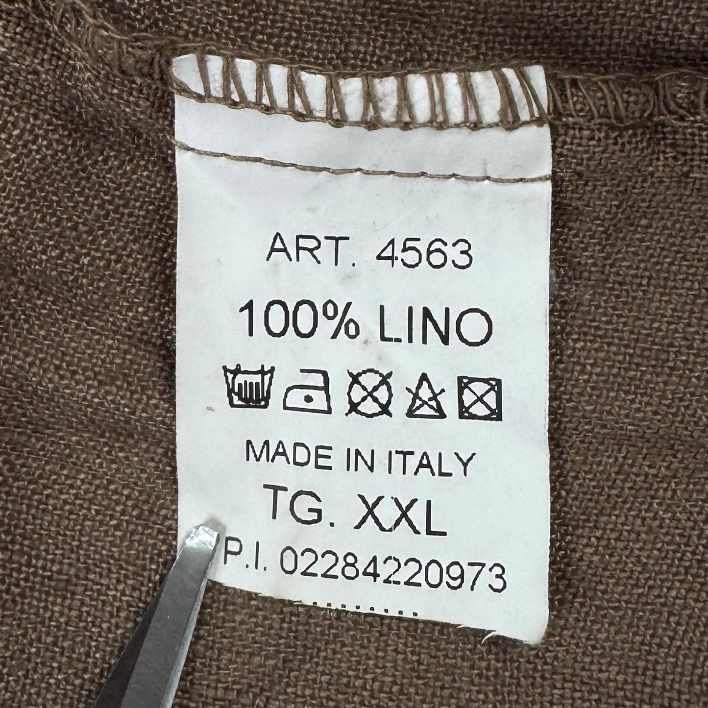 Cămașă 100% In - L/XL