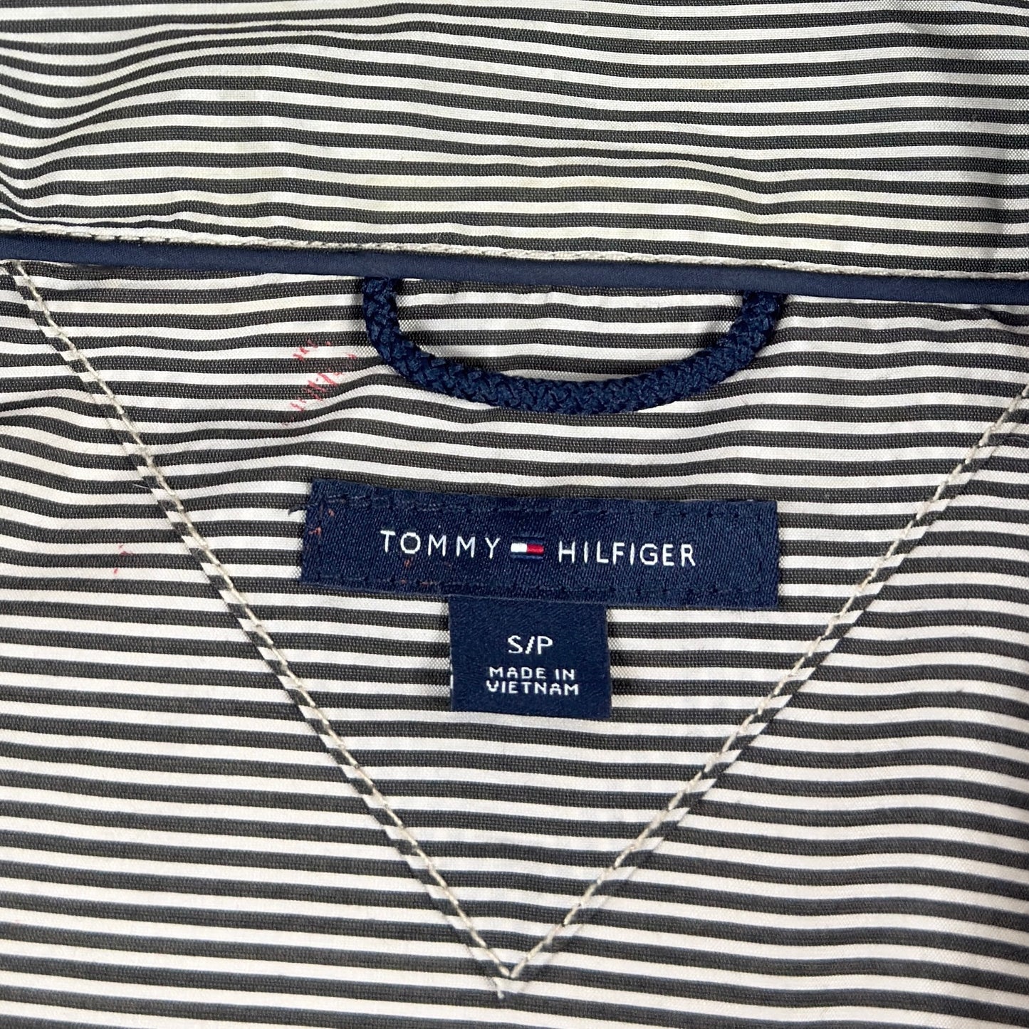 Jachetă Tommy Hilfiger Vintage Femei - S/M