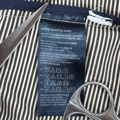 Jachetă Tommy Hilfiger Vintage Femei - S/M