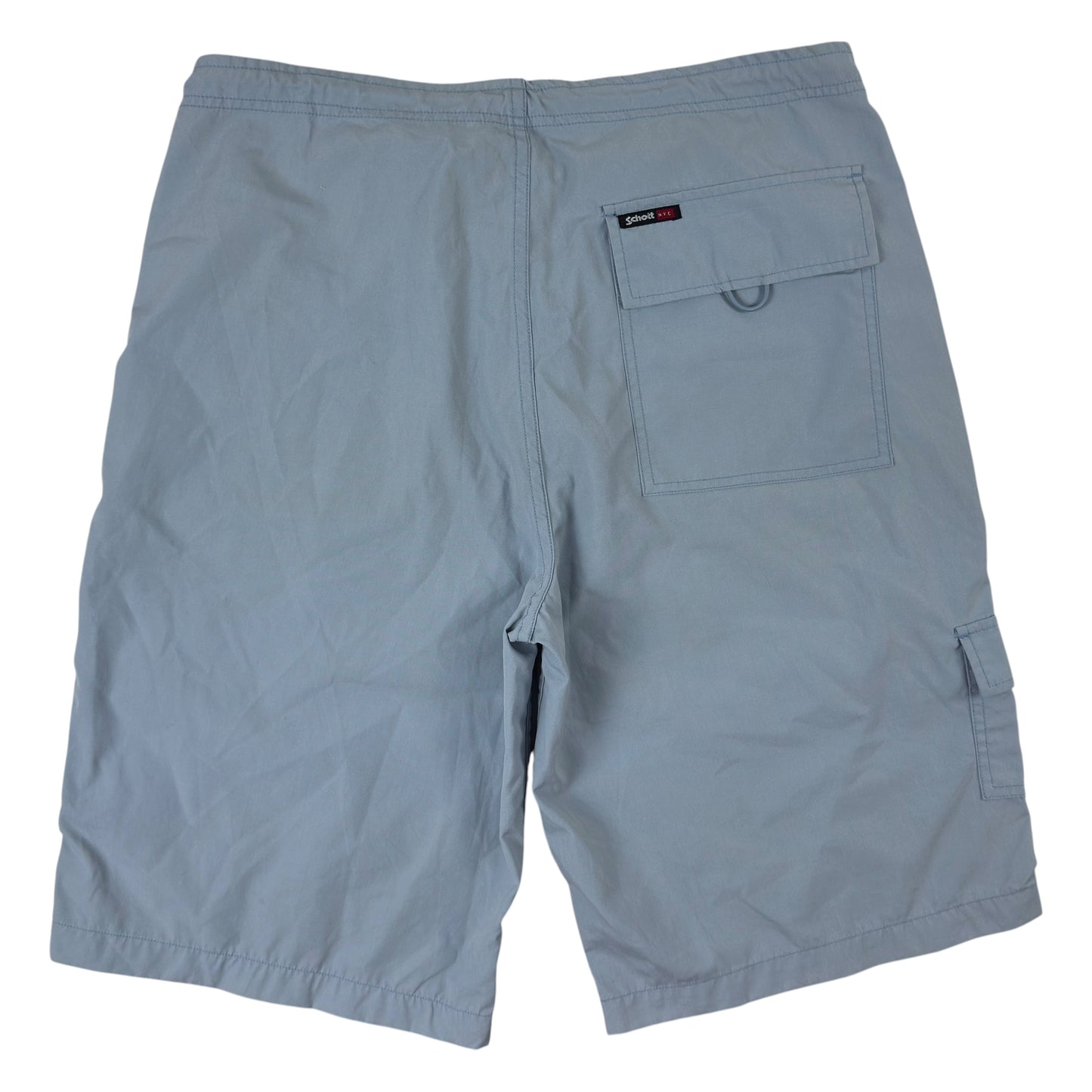 Pantaloni Trei Sferturi Schott NYC Vintage - XL