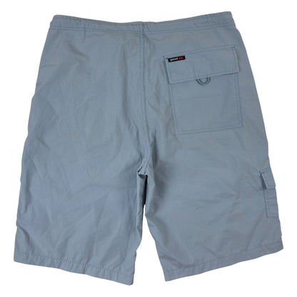 Pantaloni Trei Sferturi Schott NYC Vintage - XL