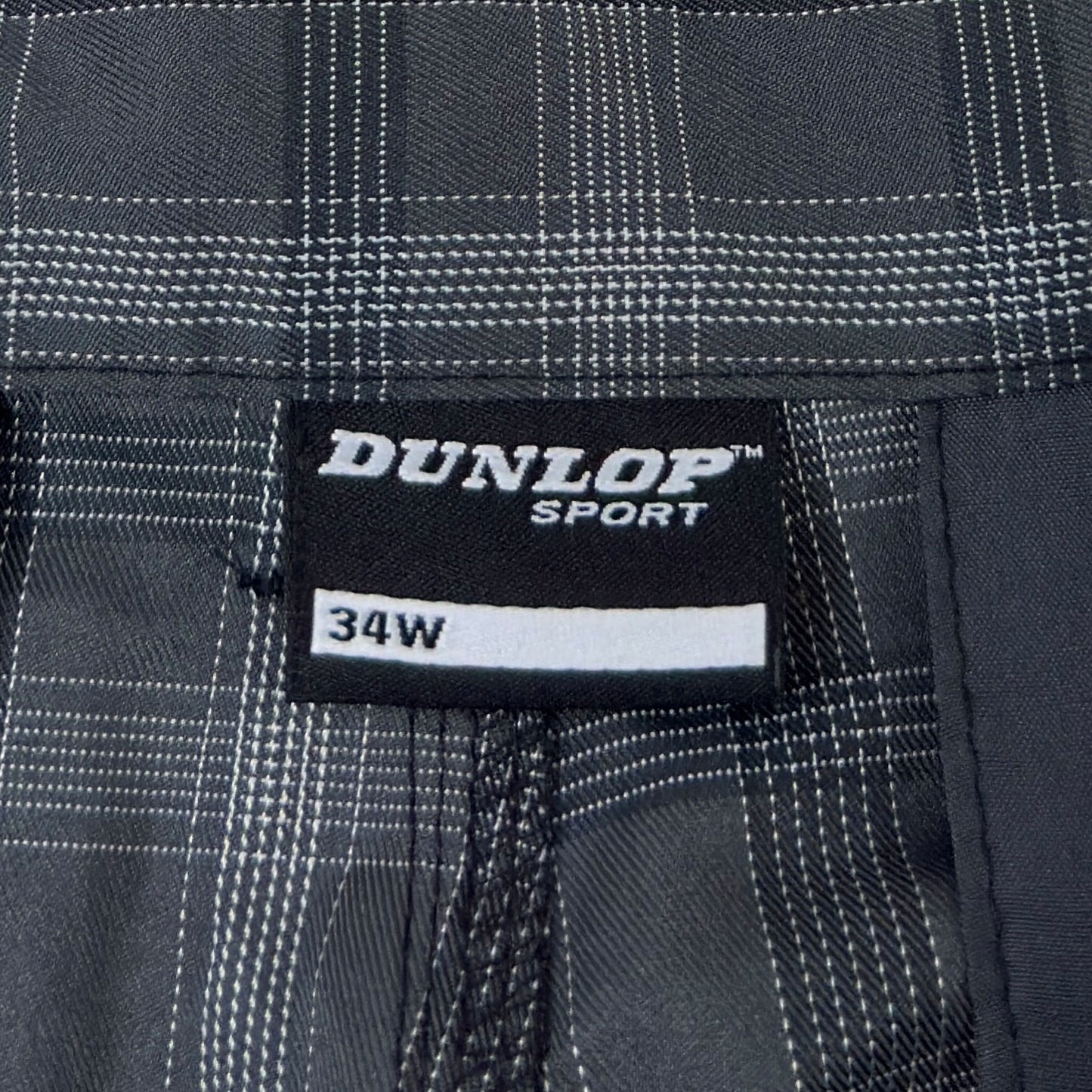 Pantaloni Scurți Dunlop - W34