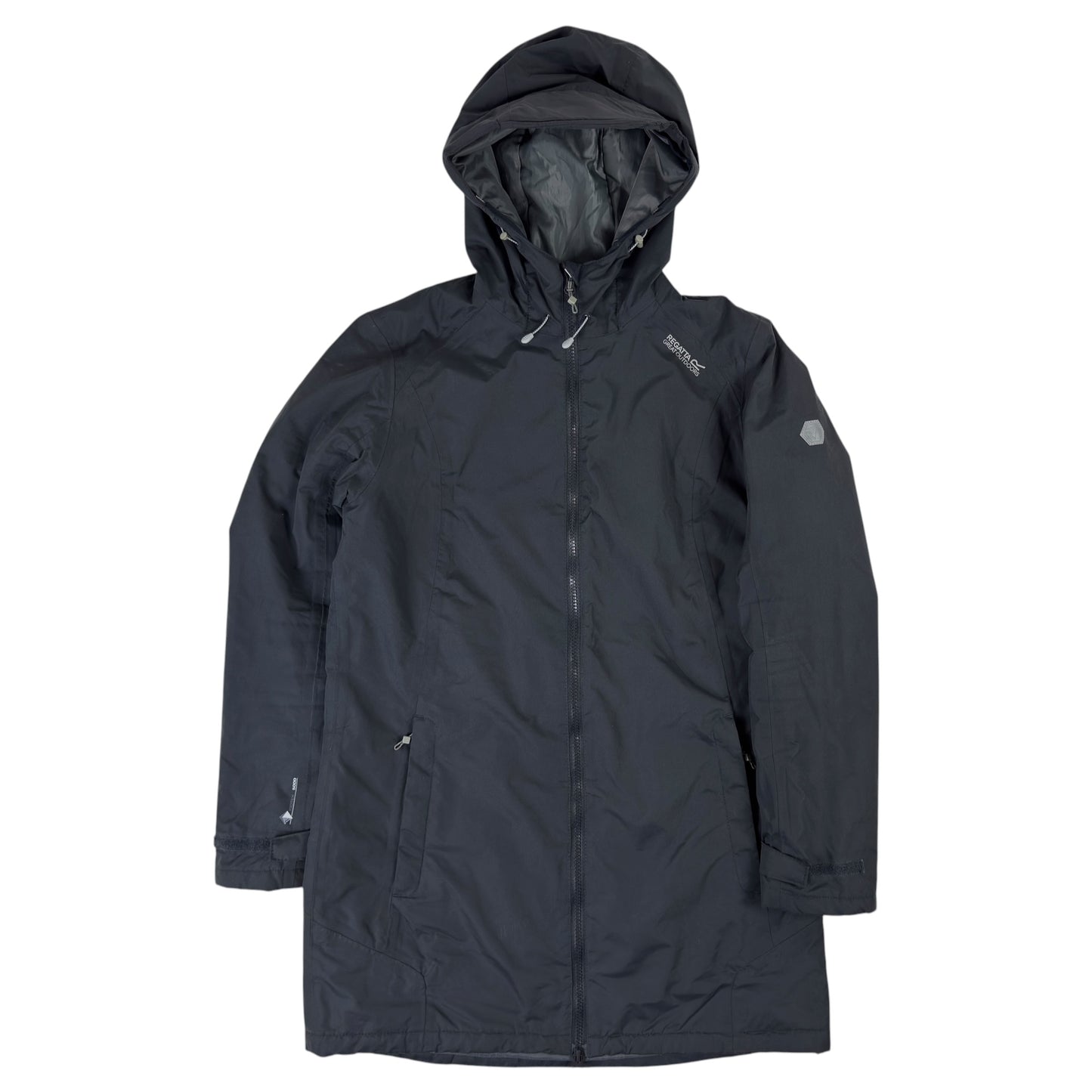 Jachetă Parka Regatta Femei - M/L