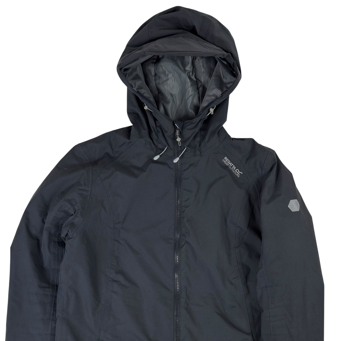 Jachetă Parka Regatta Femei - M/L