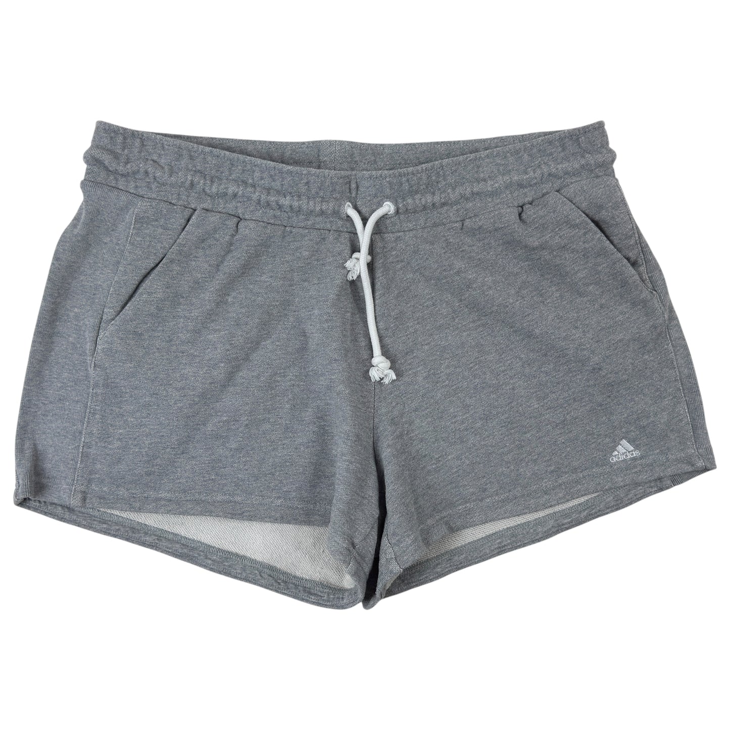 Pantaloni Scurți Adidas Femei - XL