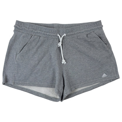 Pantaloni Scurți Adidas Femei - XL