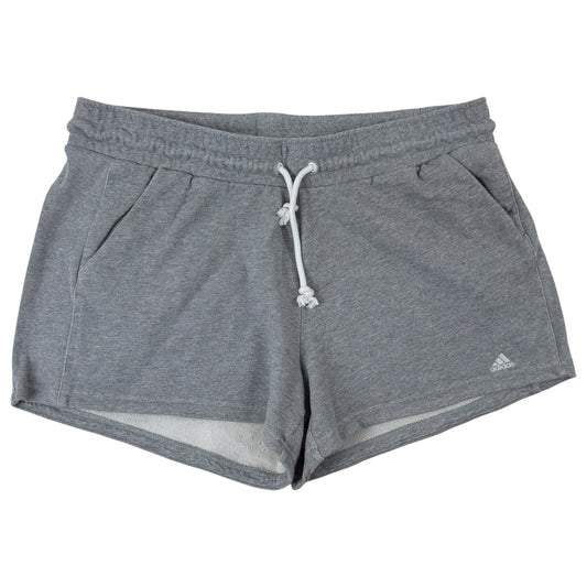 Pantaloni Scurți Adidas Femei - XL