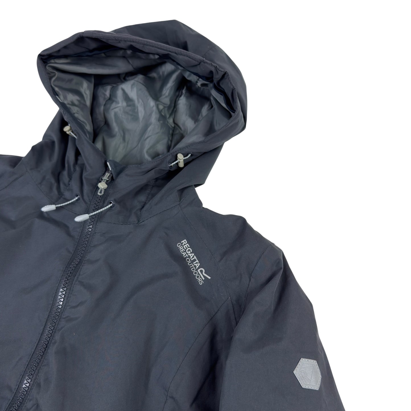 Jachetă Parka Regatta Femei - M/L