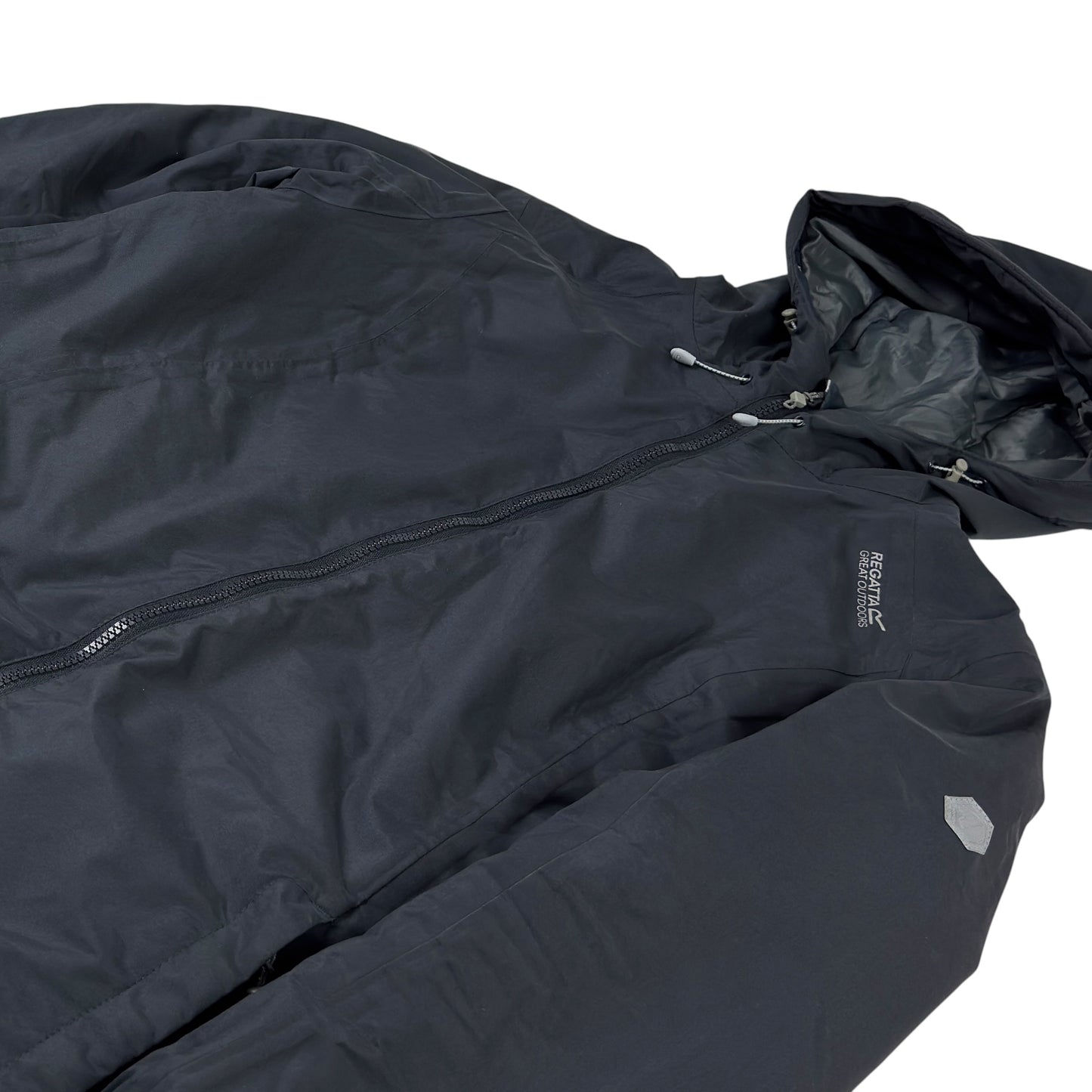 Jachetă Parka Regatta Femei - M/L