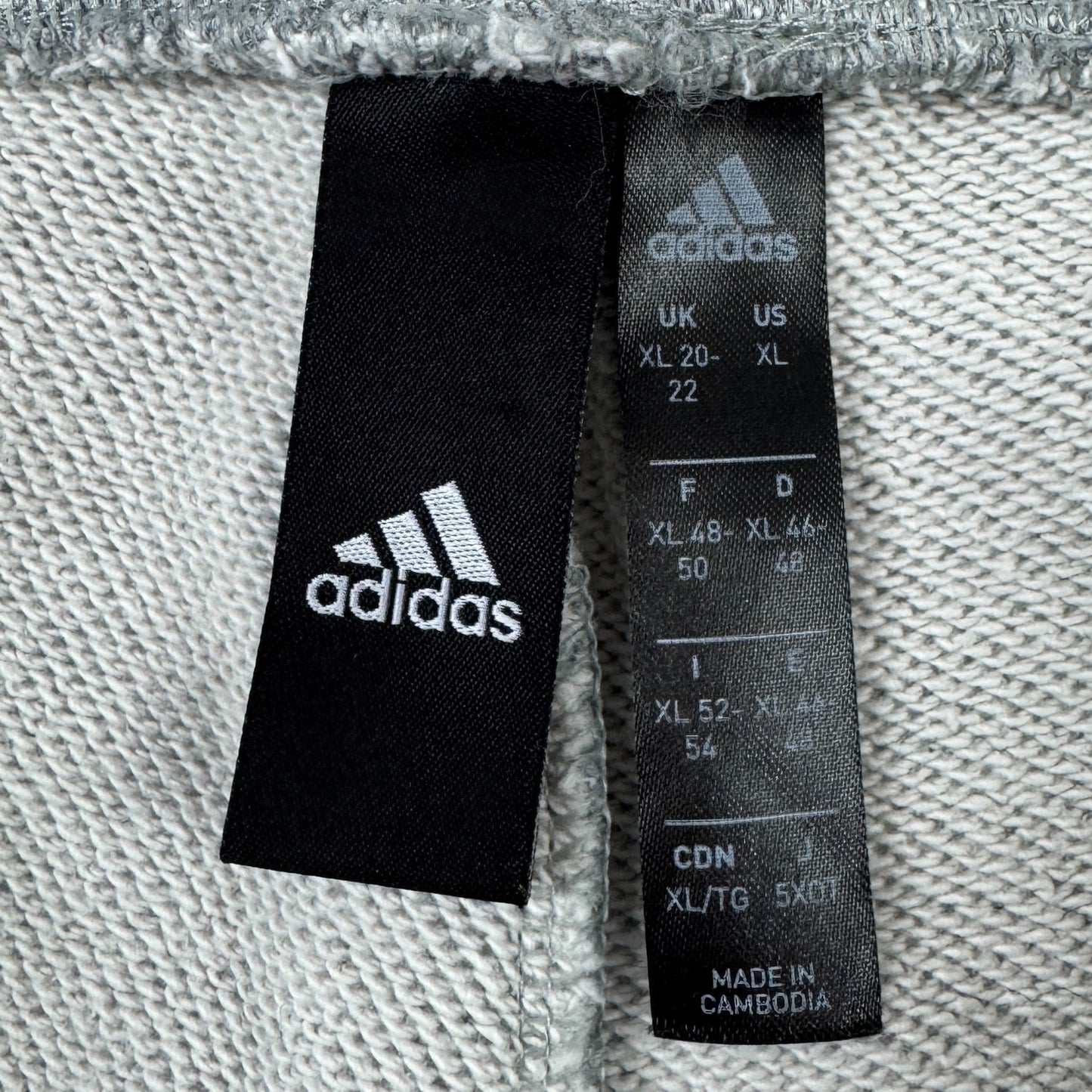 Pantaloni Scurți Adidas Femei - XL