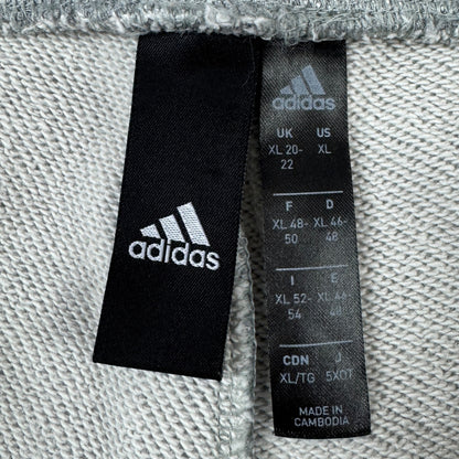 Pantaloni Scurți Adidas Femei - XL