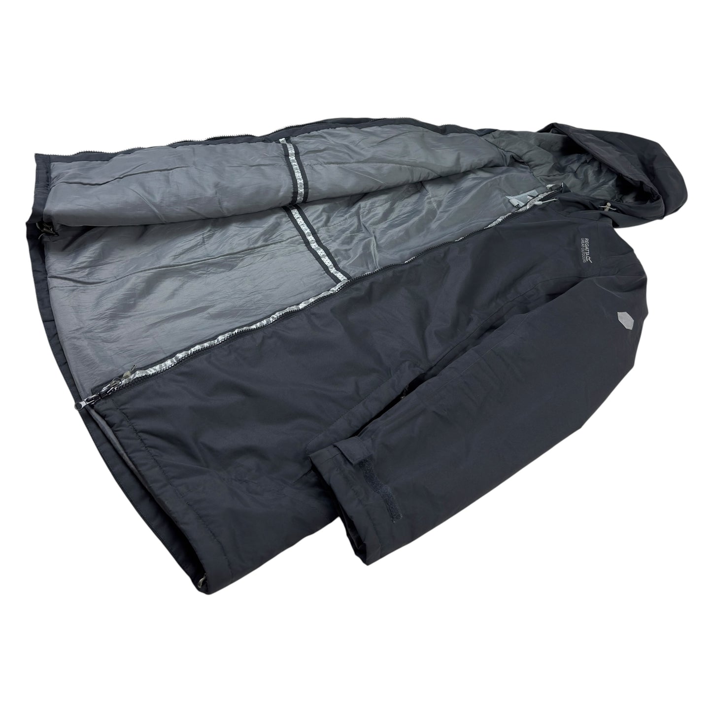 Jachetă Parka Regatta Femei - M/L