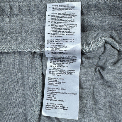 Pantaloni Scurți Adidas Femei - XL