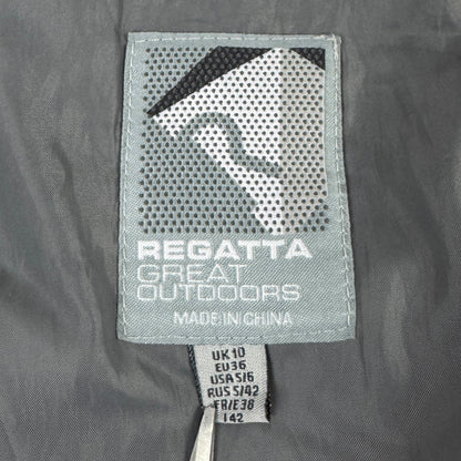 Jachetă Parka Regatta Femei - M/L