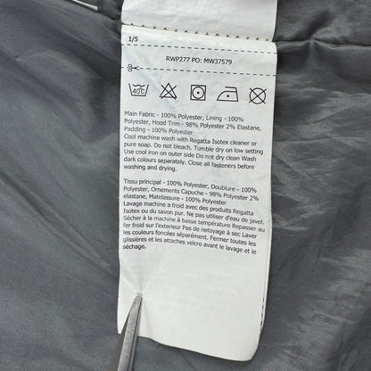 Jachetă Parka Regatta Femei - M/L
