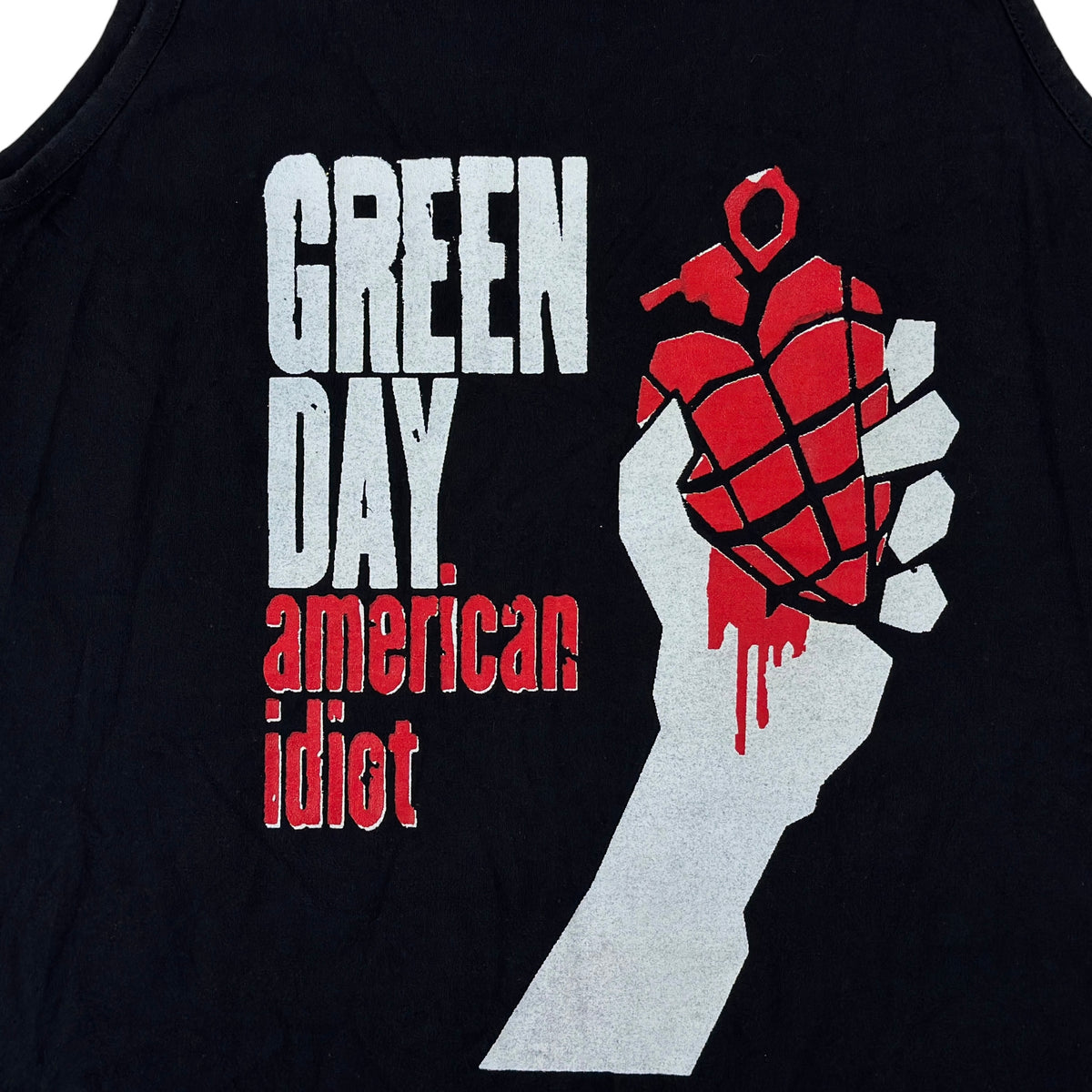 Maiou Green Day - S