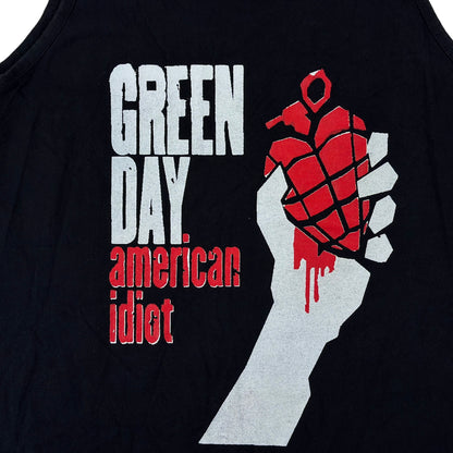 Maiou Green Day - S