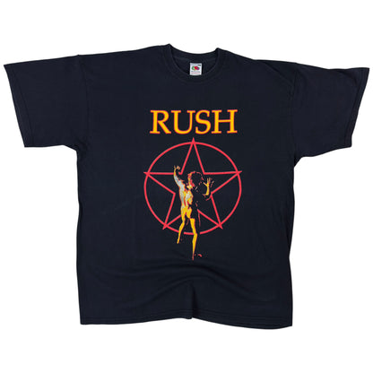 Tricou Rush Vintage - M/L