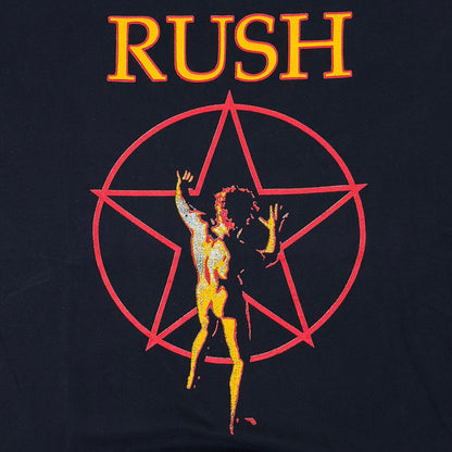 Tricou Rush Vintage - M/L