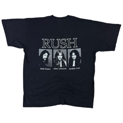 Tricou Rush Vintage - M/L