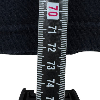 Tricou Rush Vintage - M/L
