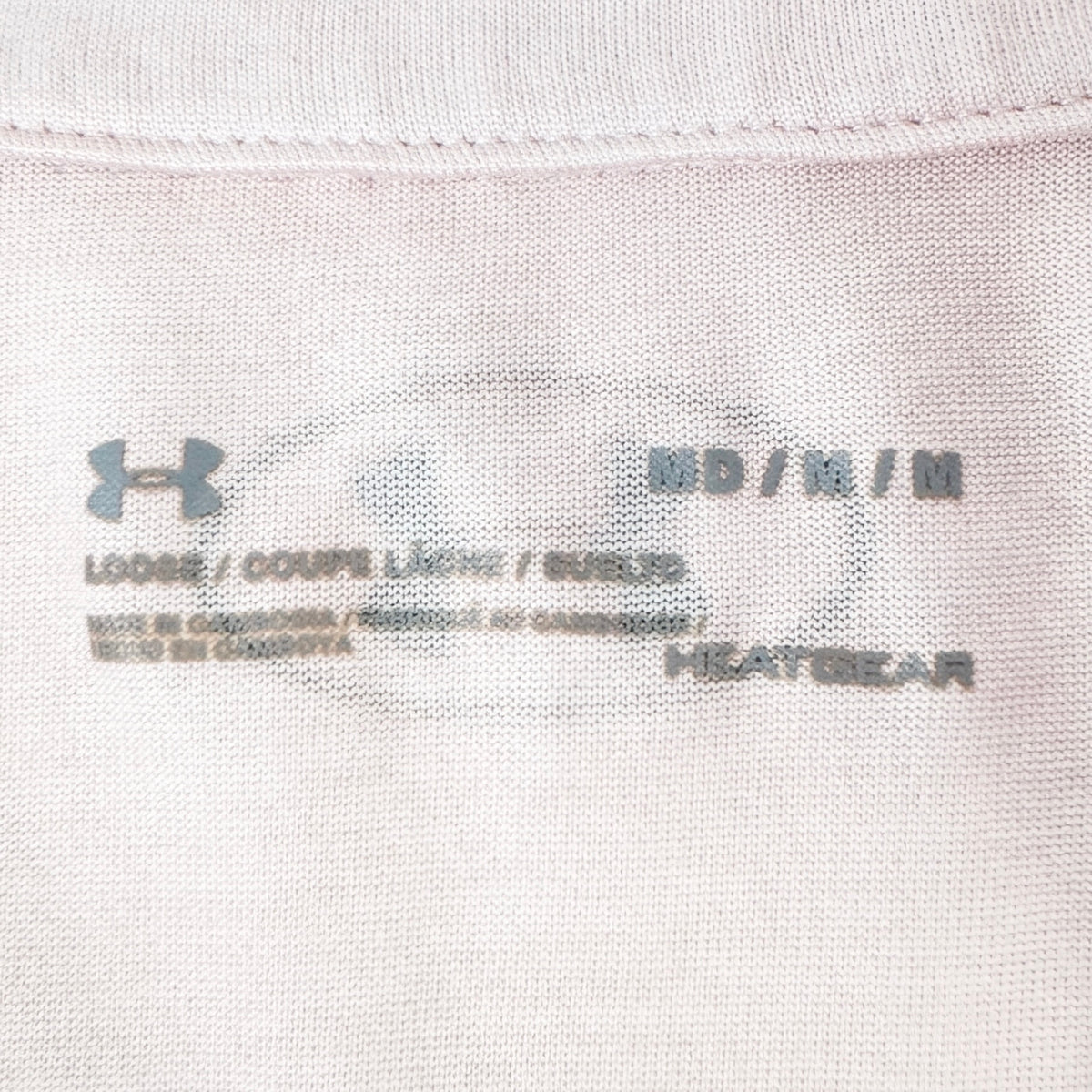 Bluză Under Armour Femei - M