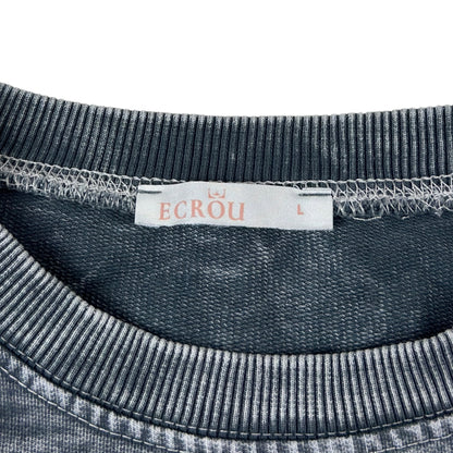 Bluză AC/DC Femei - L