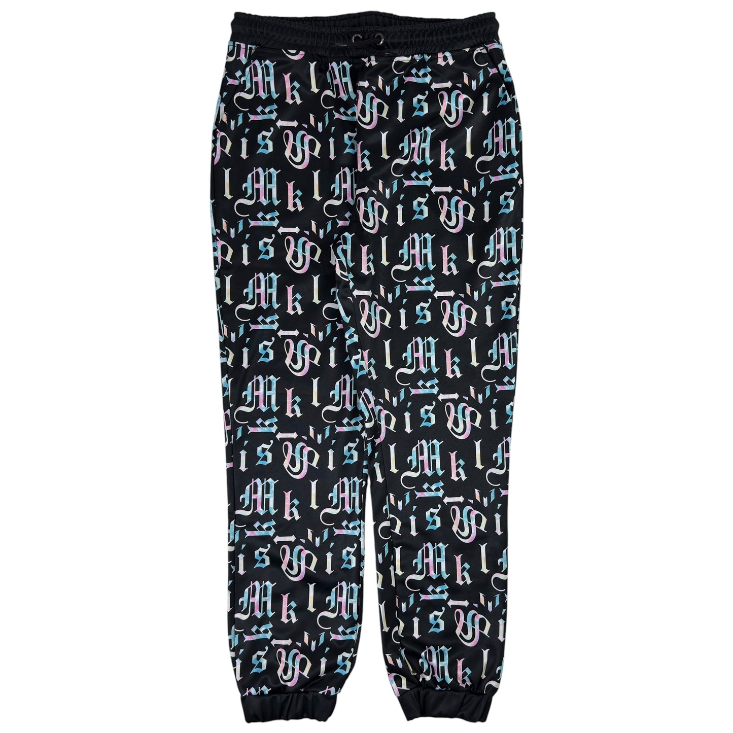 Pantaloni Siksilk x Messi - S