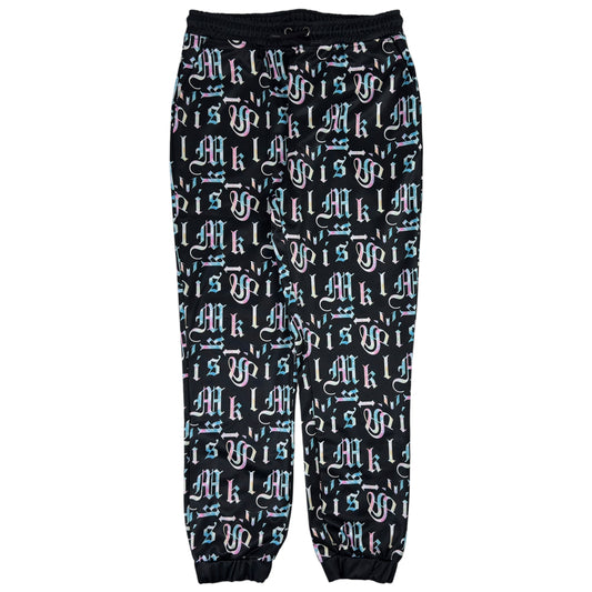 Pantaloni Siksilk x Messi - S